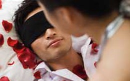 Cá tính của bạn trong phòng the